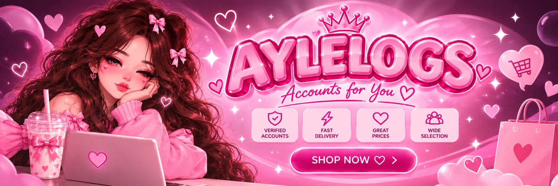 AYLELOGS